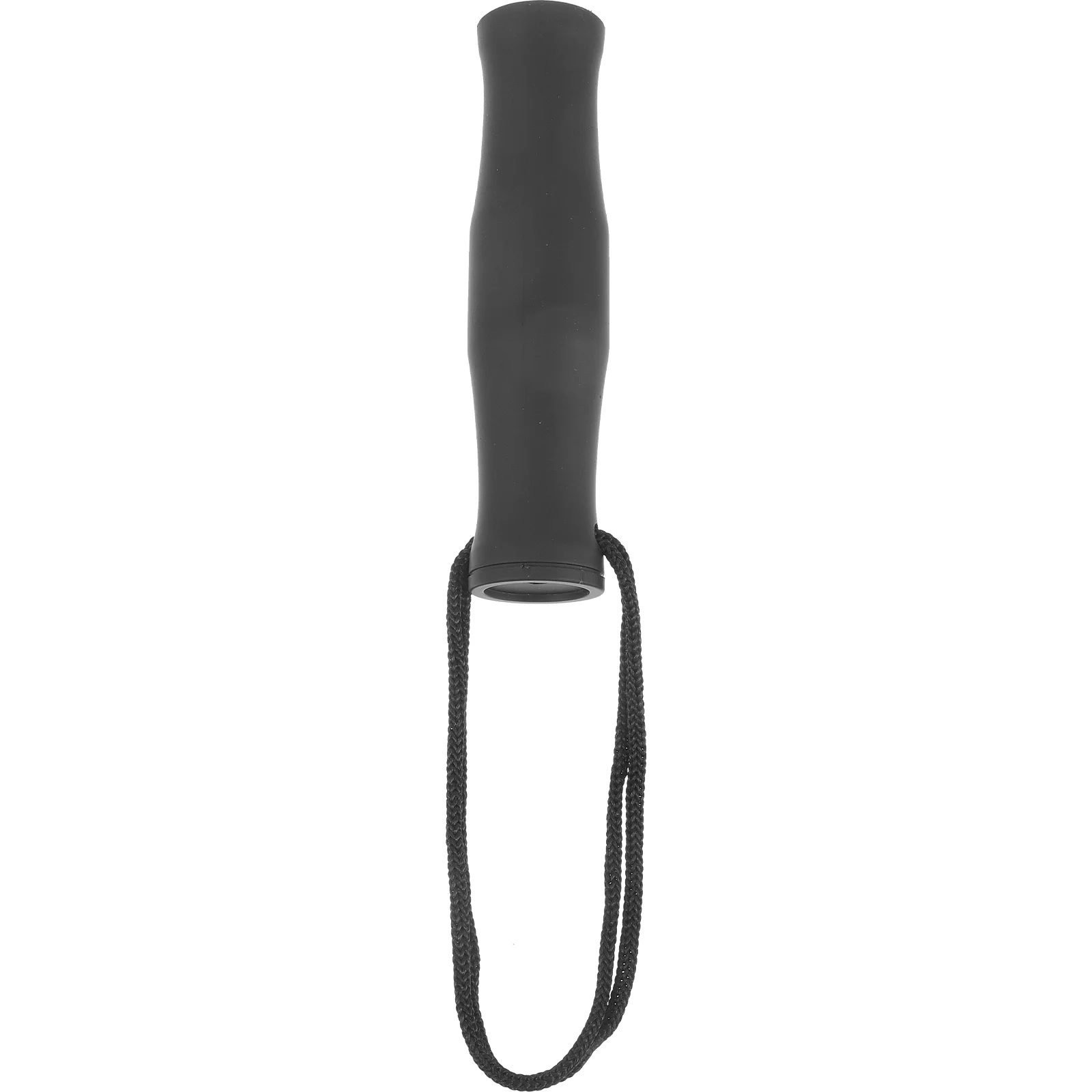Umbrella Handle Accessories Replacement Replaceable Handles for Straight Sturdy Rain Grips Plastic Long