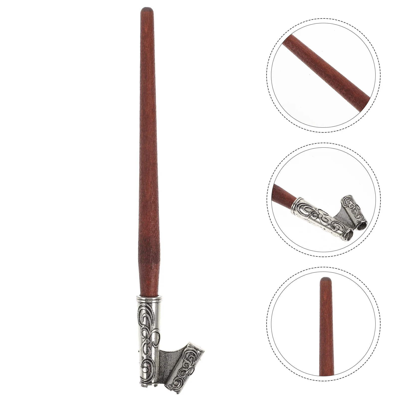 

1pc English Calligraphy Pen Holder Replacement Fountain Dip Pen Holder