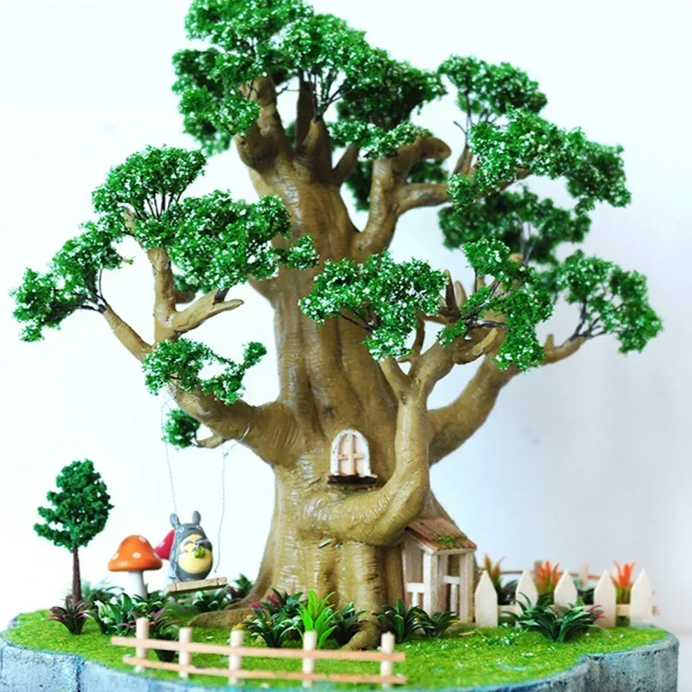 Model Tools Building Block Parts Model Building Parts 5Pcs Foam Board Modelling Building DIY Crafts Foam Slab 30x10x3cm Diorama DIY Model Material Diorama Base Board Sheet Sand Table