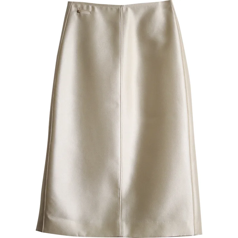 SFELIKY Skirt Detail