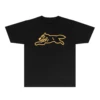 European and American Fashion Brand BBC Printed Flying Dog Ice Cream Classic Sky Dog Pattern Men and Women Short-sleeved T-shirt 4