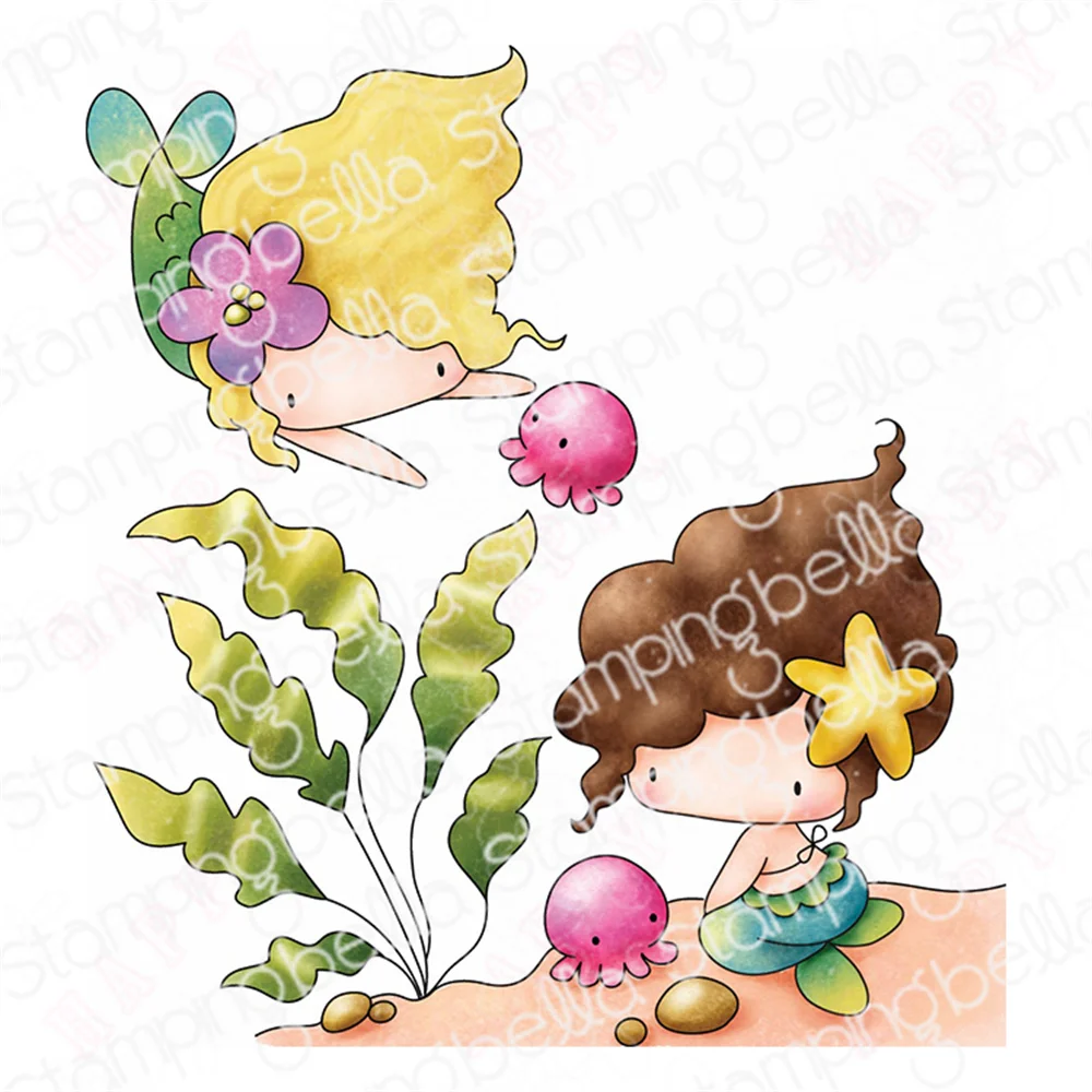 Z9207-Stamps