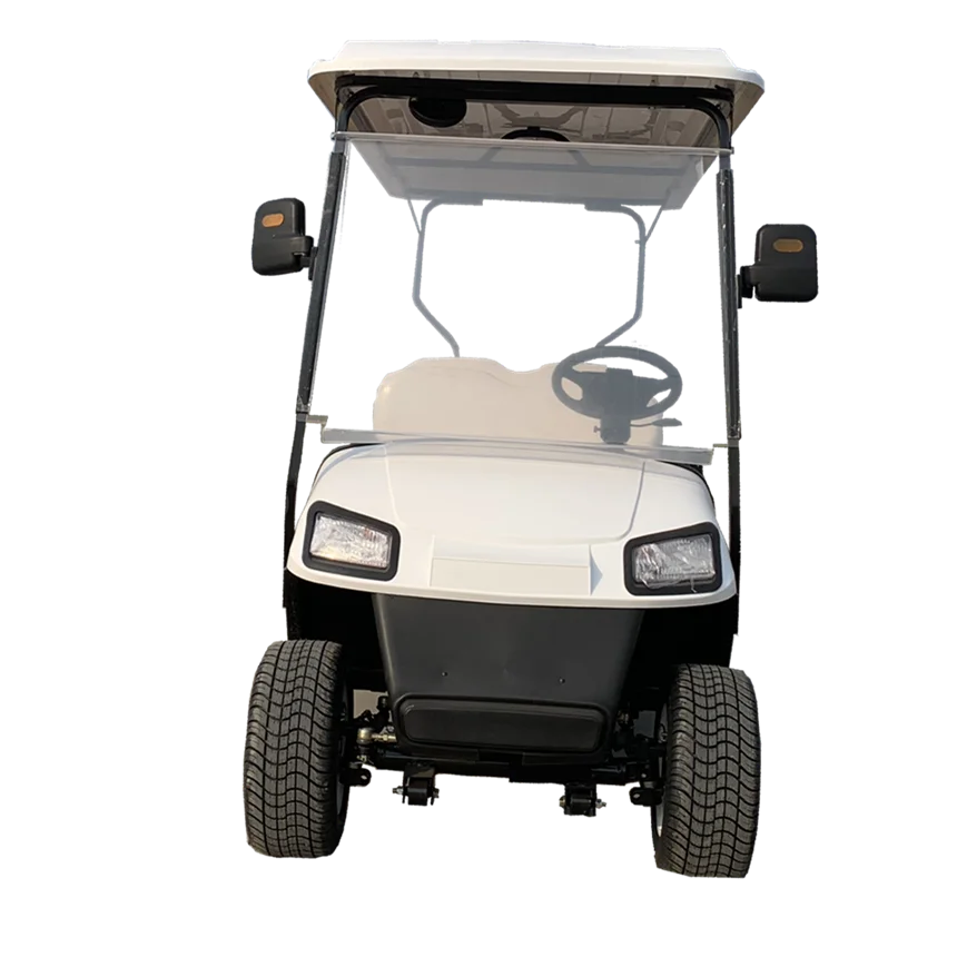

Global Hot Selling Solar 48/60/72V 4000/5000/7000 W 2 4 6 8 Seater Mini Sightseeing Car Electric Golf Cart For Home And Hunting