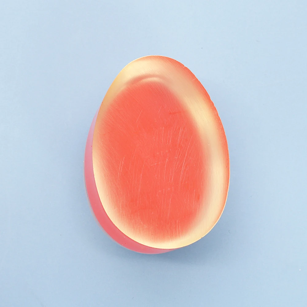 Egg Timer 1pcs Egg Perfect Color Changing Timer for Boiled Eggs