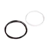 2pcs 100cm Atop Wire Rope Shoe Rope Turnbuckle Repair Part Steel Wire Rope Firm Shoe Rope Accessories a wire rope 4