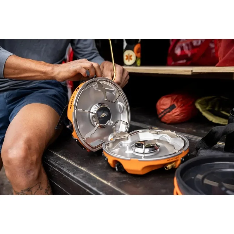 home.Genesis Basecamp Camping Stove 2