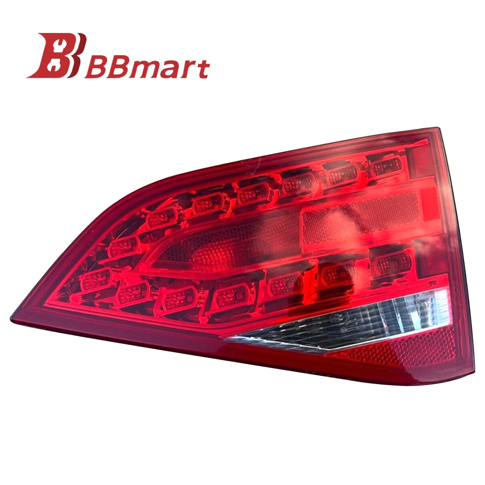

BBmart Auto Parts Led Rear Inner tail light For Audi A4 B8 2008-2012 Tail Stop Brake Lights Rear turn signal lamp 8K5945093B