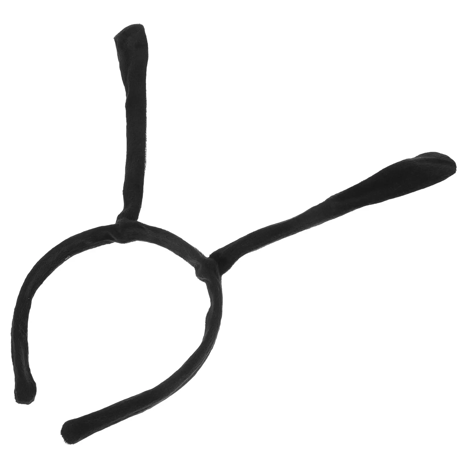 꿀벌 머리띠 어린이 헤어 밴드 고리 어린이 장난감 경량 비 변형 파티 카니발 액세서리