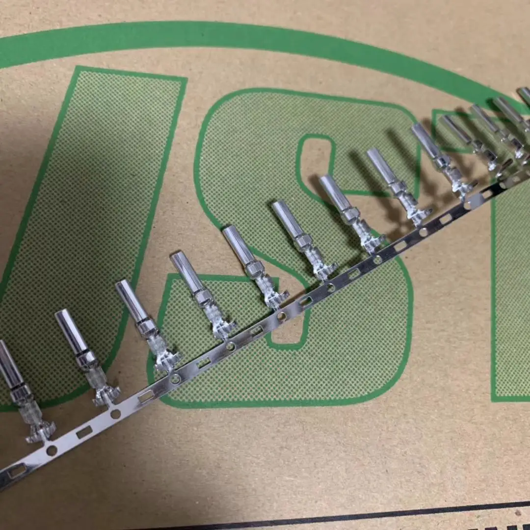 

2000 шт./лот Фотосессия: 16-22AWG 100% Новинка