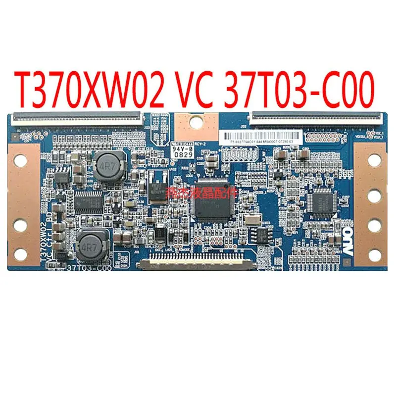 

Free shipping !! TCON LVDS BOARD FOR LG 42LG3000 42LH2000 42" TV 37T03-C00 T370XW02 VC 5542T01C05