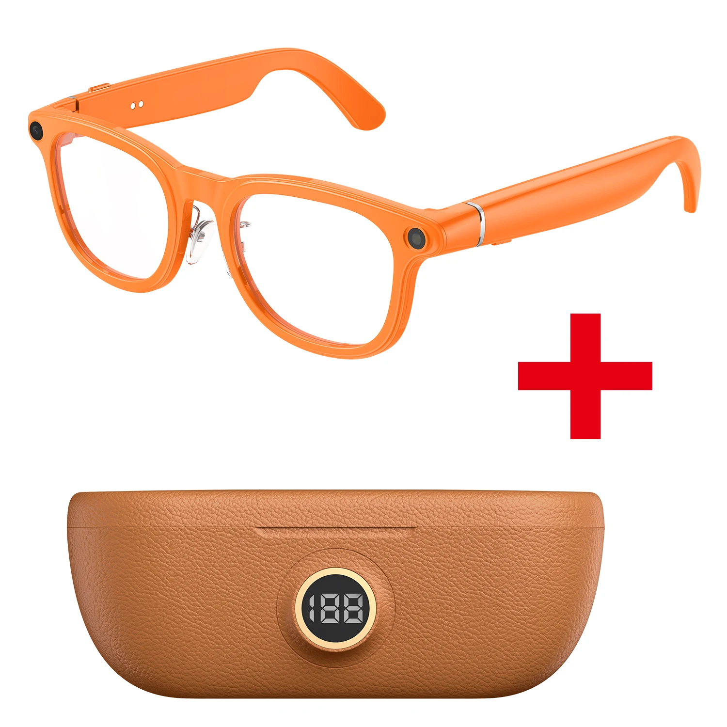 Polarized Lenses