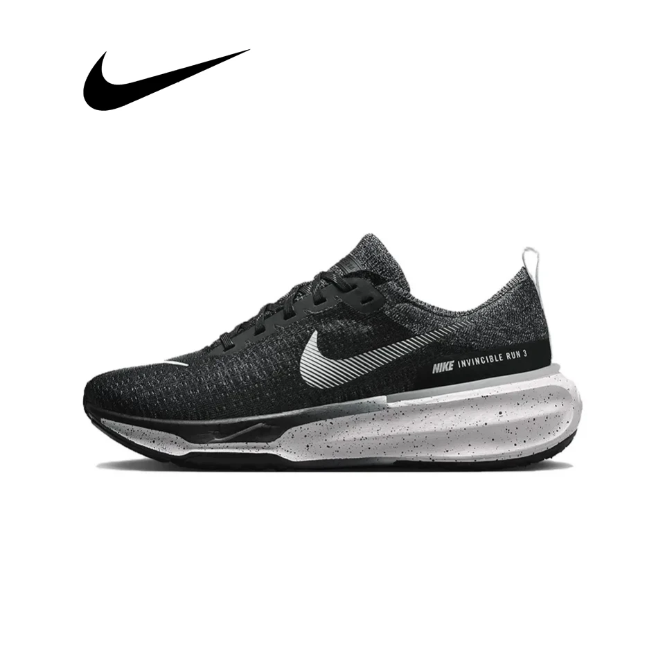 Originale Nuovo Arrivo Nike Zoomx Indistruttibile Run Fk 3 Scarpe Da Corsa Da Uomo Sneakers