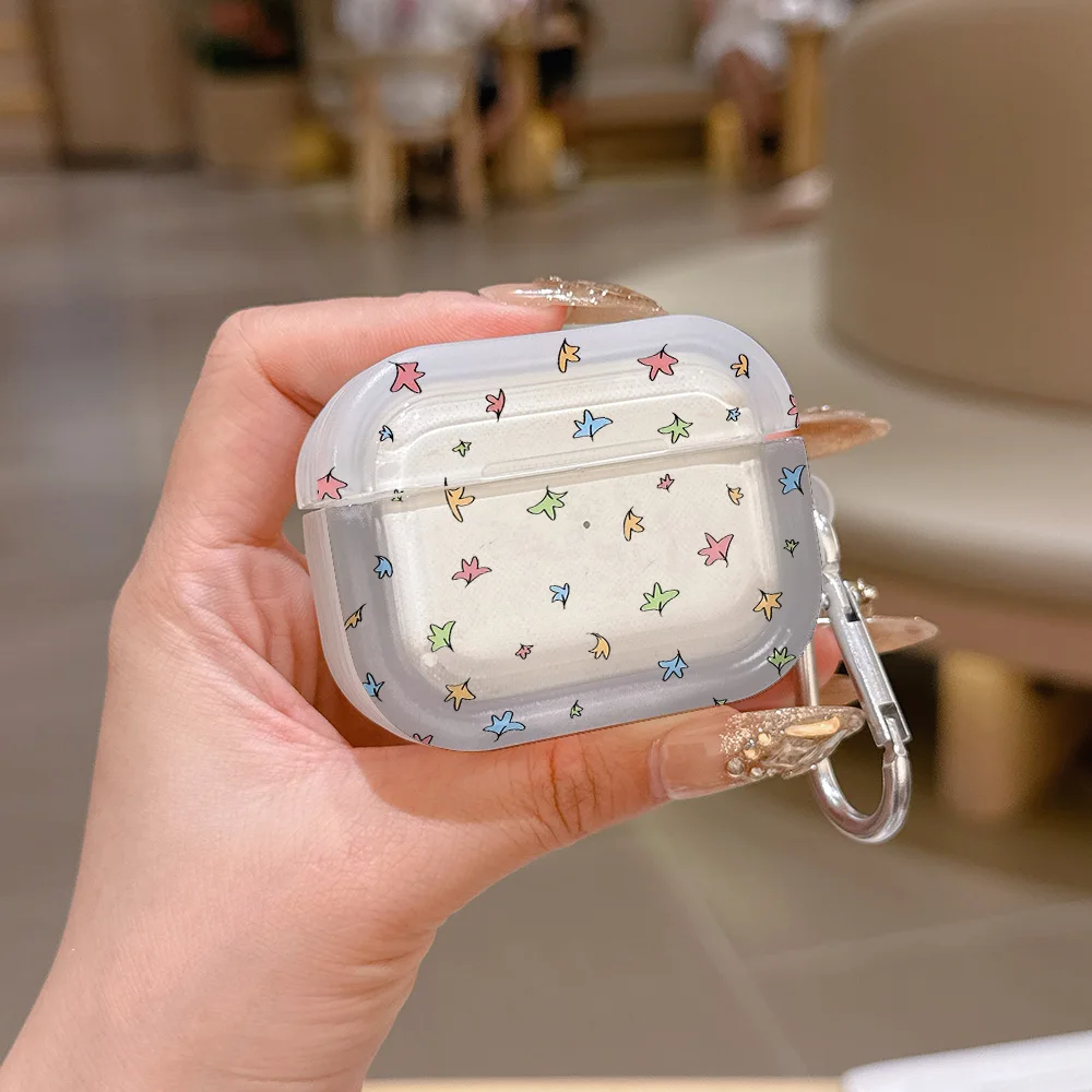 Translucent Silicone Protective Case