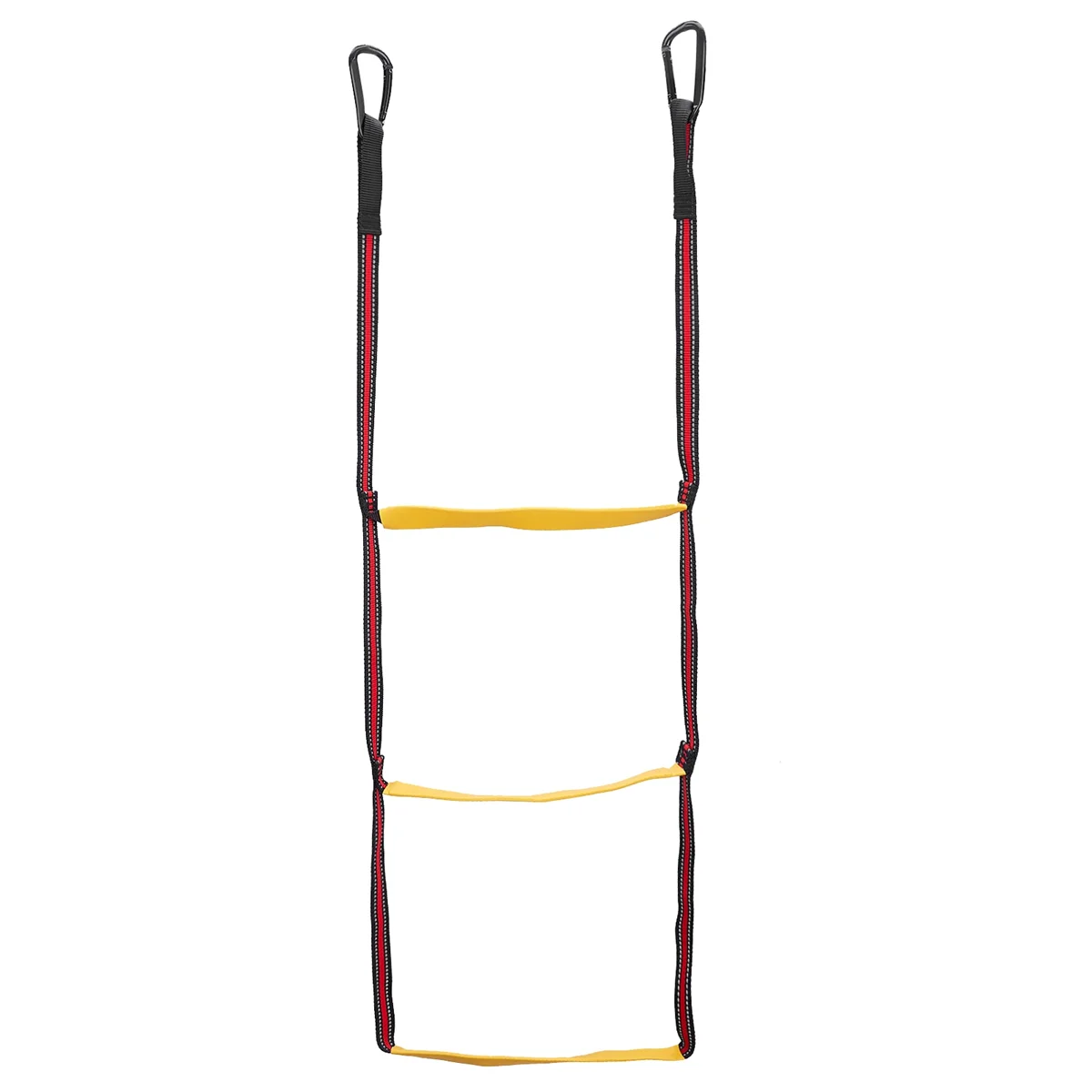 

Boat Auxiliary Ladder Boat Pure Belt Ladder Rope Ladder Boat Rope Ladder for Boat Motorboat Canoeing