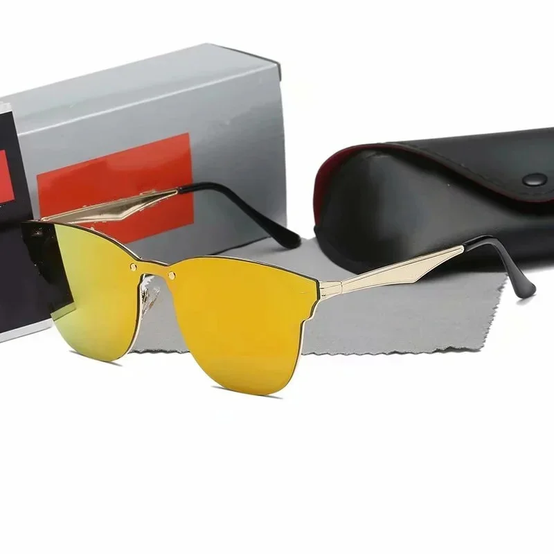 2023 디자이너 브랜드 럭셔리 선글라스, 트렌드 제품 패션 선글라스, 올 매치 패션 안경, 오리지널 박스 포함