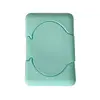 Dustproof Baby Wet Wipes Storage Box Wipes Dispenser Holder with Lid Wipes Household Utility Wipes Container 2