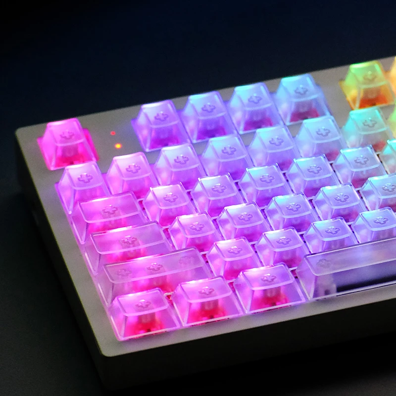 104 Ŭ ũ  Űĸ Oem  Abs ũŻ Űĸ,  ӿ Ű ü Ʈ RGB Űĸ
