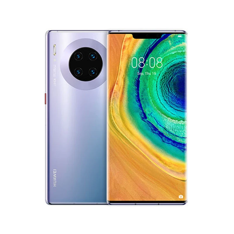 Huawei-mate 30 Proスマートフォン、携帯電話、4g、5g