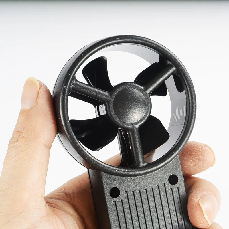 

Taishi AVM-301/303/305 Blade Wheel Digital Anemometer Split Anemometer