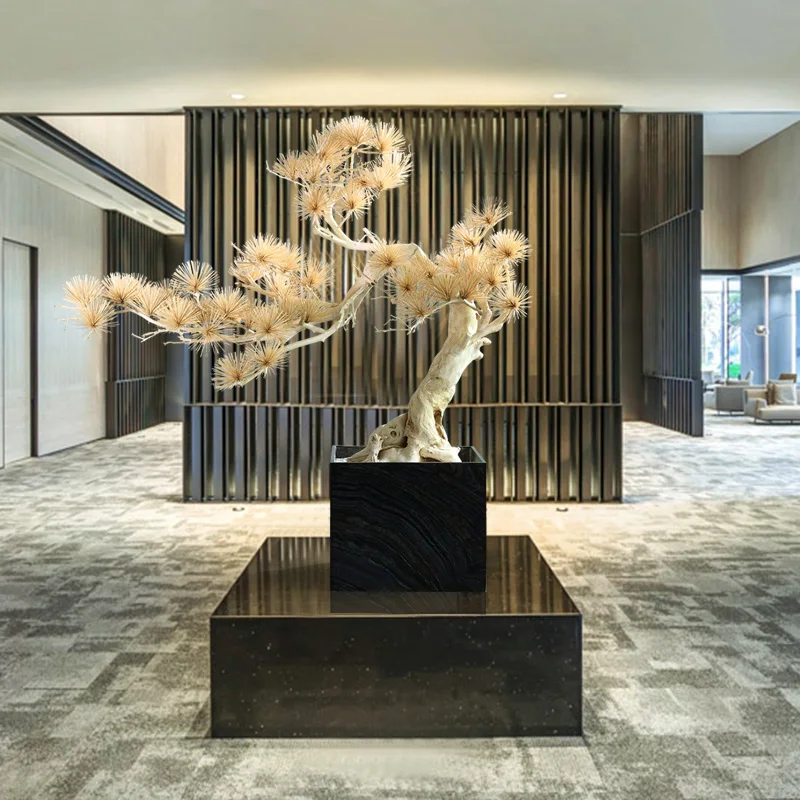 

Изготовление на заказ: настоящие большие приветствуемые украшения из сосны, открытые подарки, большие украшения, поделки