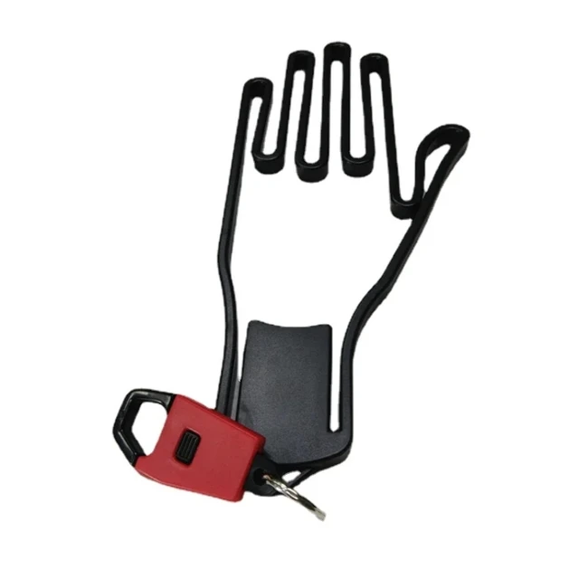 골프 장갑 거치대 스트레처 키퍼 행어 장갑, 지지대 프레임 거치대 랙 건조기 행어, 골프 도구