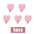 Light pink-5pcs
