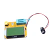 LCR-T4 Transistor Tester Diode Triode Capactitance  for lcr Meter MOS  NPN 3