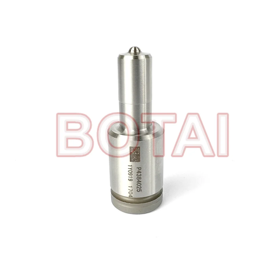 XPI Injector 2488244 Repair Kit With Nozzle P4384025 4384025