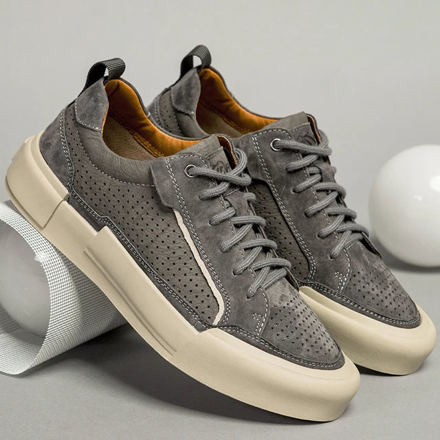 9 Best Dress Sneakers For Men 2024 - Forbes Vetted