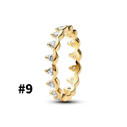 Twelve Zodiac Signs Series Charms Beads for Bracelets and Necklaces - Women's DIY Jewelry Gift (Silver Bronze)
