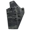 GLOCK 34 Tactical Quick-draw Holster,Special Protective Case, Kydex Lightweight Hunting Holster, Hunting Quick-draw Holster 3