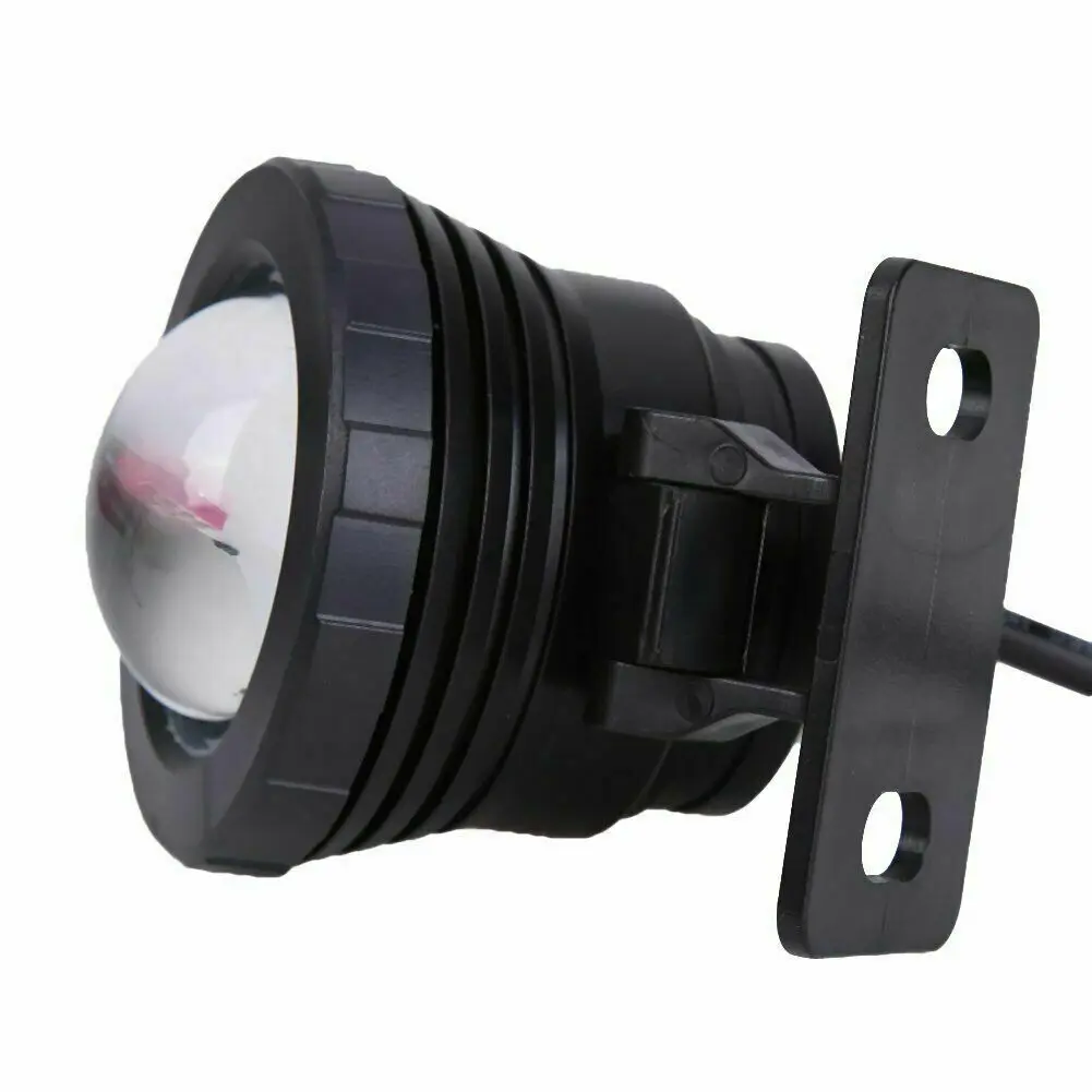 10W 15W RGB LED Flood Light Underwater Fountain Pool Pond Aquarium Outdoor Garden AC DC 12V 110V 220V led flood light
