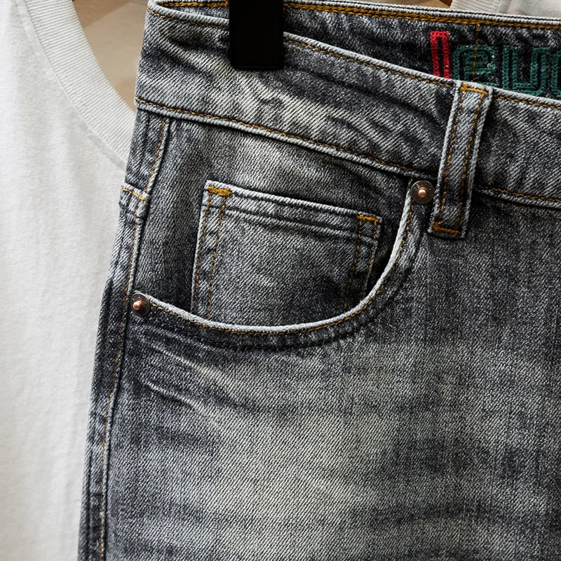 Denim Jeans 12