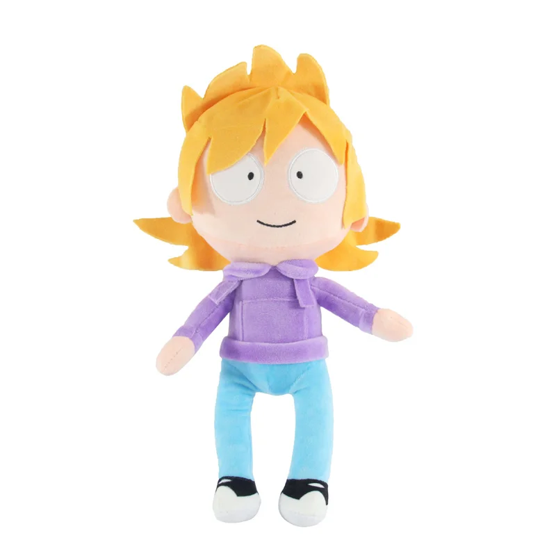 Matt Plush from Eddsworld