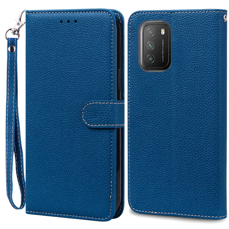 Retro Wallet Leather Flip Phone Case – Premium Protection Cover