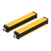 Photoelectric Safety Light Curtain PNP NO Sensor DC 10-30V Control for Mechanical Equipment Protection 5