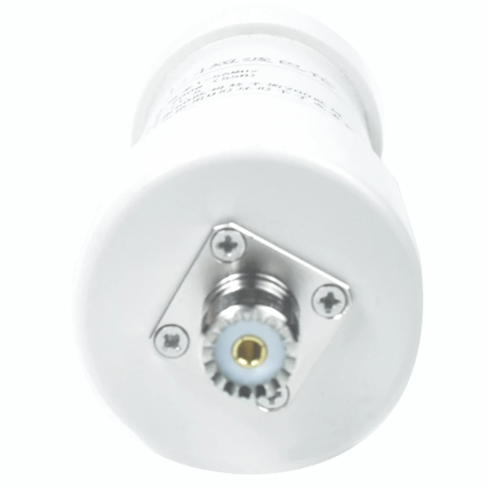 B27B Balun 1:2 200W per antenna a onde corte 1-56Mhz