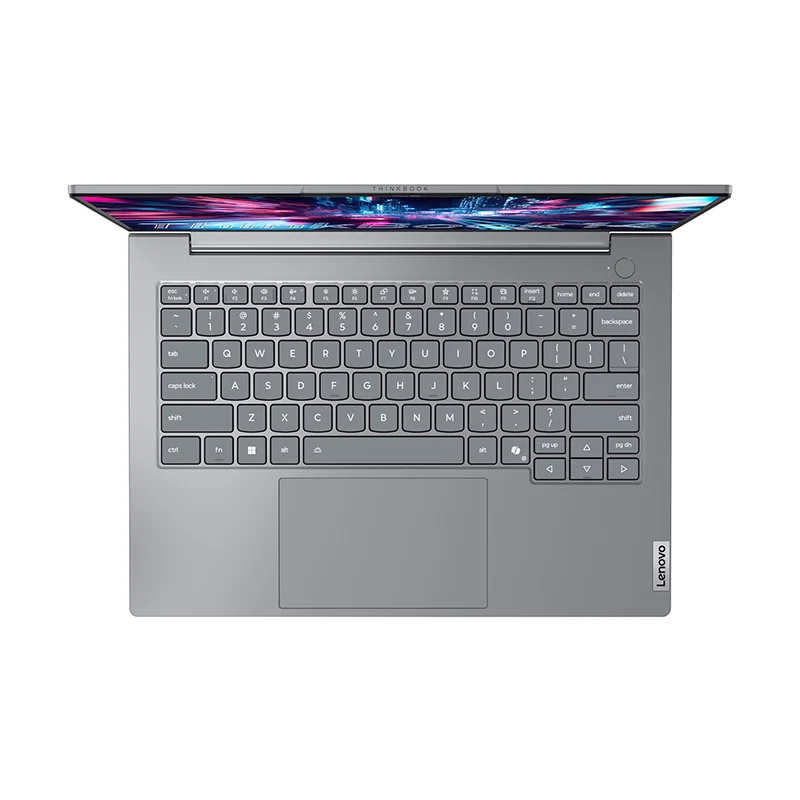 Lenovo NEW 2025 ThinkBook 14 Core5-220H/Core7-250H 16G/24G+1T 14-Inch 2.8K 120Hz Screen 3