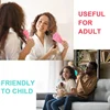 Hair Comb Detangling Brush Scalp Massage Hair Brush Detangler Brush for Curly Hair Thick Hair Octopus Hairbrush Women Men Salon 6