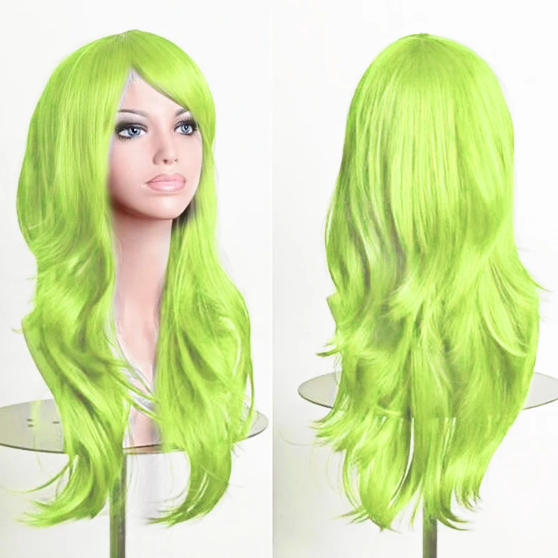 Fluorescent Green
