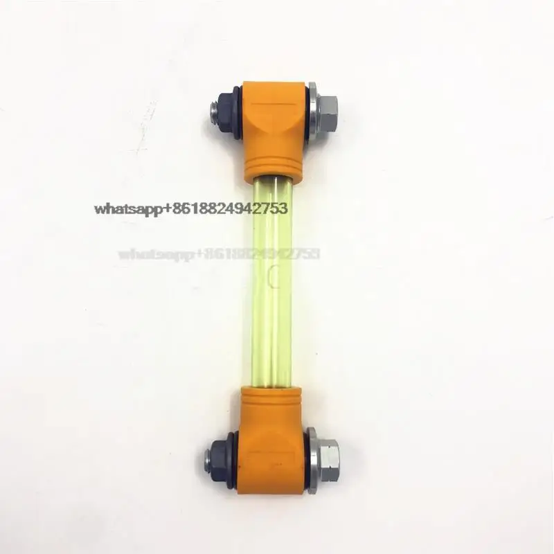 Excavator oil level dipstick for CAT hydraulic level dipstick 347-6081 3476081 Top quality 140mm Sandian