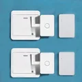 2pcs RF model