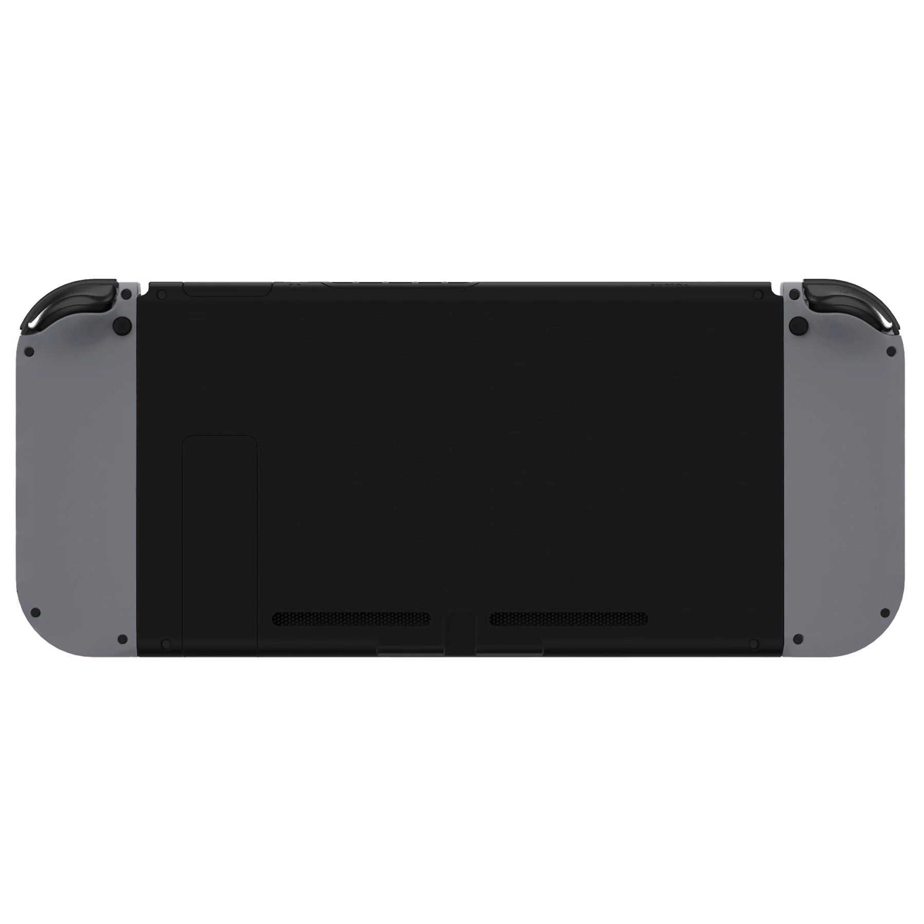 Caso Controlador Joy-Con, Toque Suave Clássico, OLED, Botões, SNES