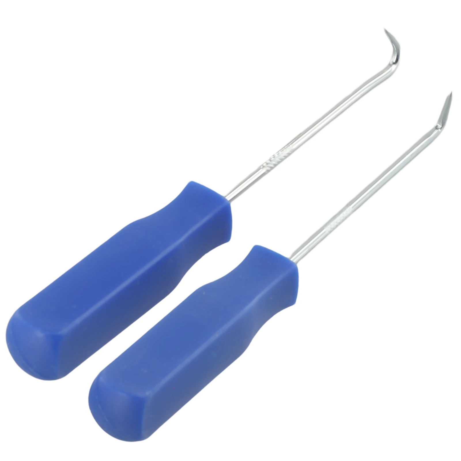 

Hand Tool Car Pick Perfect For Engineers Puller Remover 90 Degree Hook Hard-grip Plastic Handle O Ring Oil Seal