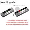 Electric Vacuum Sealer Machine Dry/Wet Food Packaging Vacuum Sealing Bags Food Storage Vacuum Packaging Machine For Kitchen 5
