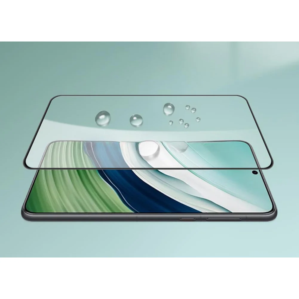 Premium 2/4-Pack 9H Tempered Glass 3D Screen Protector