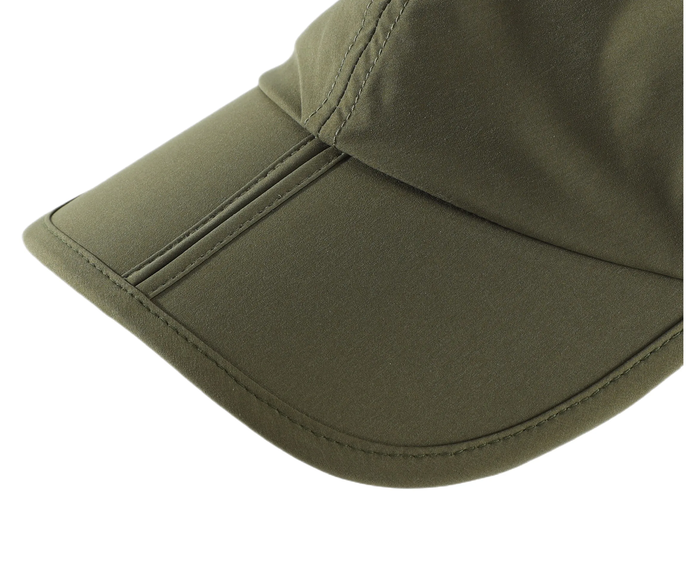 Performance Hiking Cap For Men And Women Foldable Waterproof Hat_voghion.com