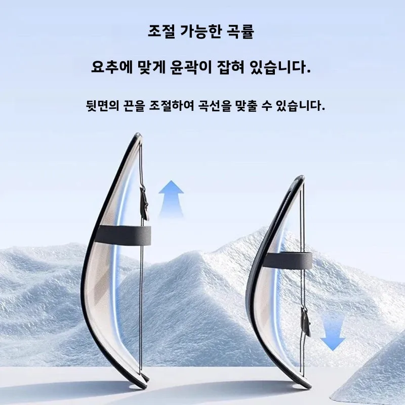 팬이 있는 차량용 요추 지지대, 좌식 운전용 허리 보호 장치, 통풍이 잘되는 운전석 요추 쿠션