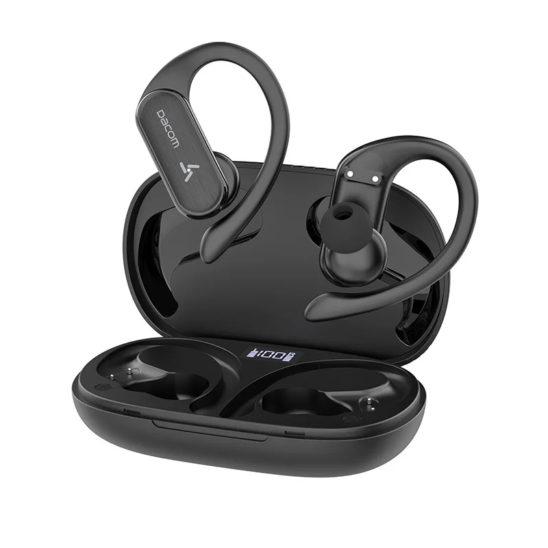 Auriculares Inalámbricos Auriculares De BotÃ³n Amazfit Powerbuds - Main Image