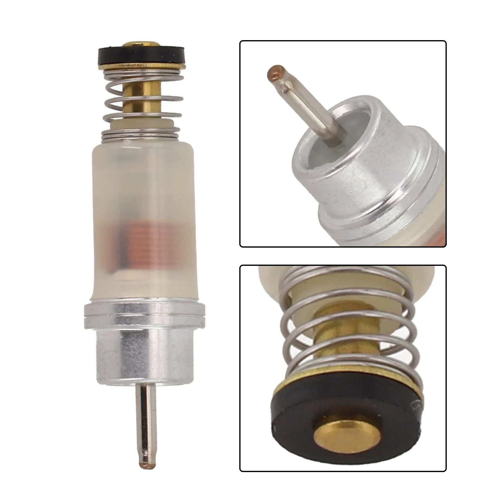 For S-abaf Safety Solenoid Valve Induction Thermocouple Needle Gas Shut-Off Valve Gas Heaters Ovens Appliances gas stove accessories cookware accessories induction cooker accessories